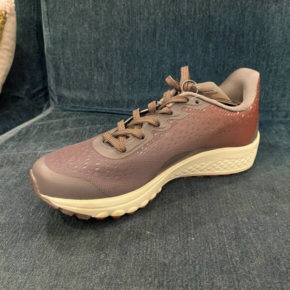 Propet - One Evolve Medium Morel/Amber - Multiple Sizes (NEW W/ BOX) - Picture 2 of 3